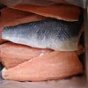 frozen atlantic salmon fillets, frozen fish fillets
