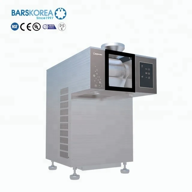 Barskorea bingsu machine