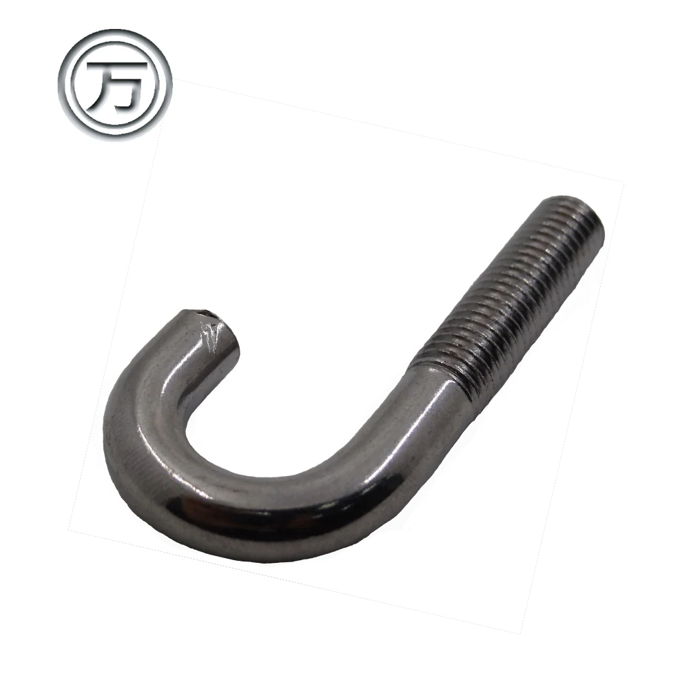 Steel Heavy Duty High Strength Hardened U Bolt Buy M1 M2 M3 Bolt