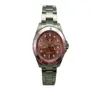 Sub-diver watch