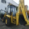 95% new used JCB backhoe 3cx loader / JCB backhoe wheel loader
