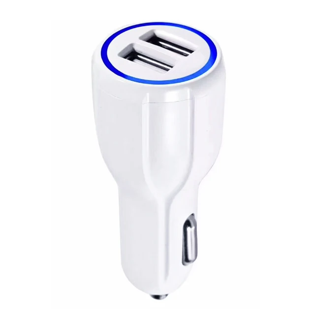 
cigar jack QC 3.0 fast charging car charger Settpowe 
