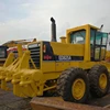 Good working condition Used Kom GD825A motor grader, Original Kom grader GD825A from Japan, Kom GD825A grader