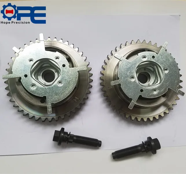 Timing Chain Kit Tk3060 For Ford 5.4l Triton 3v 0408 F150 Lincoln