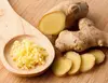 MYANMAR FRESH GINGER CRYSTAL AGRICULTURE GINGER