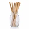 Drinking bamboo straw durable serving products no minimum quantity 2019