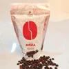 Honee Coffee - Standard roasted coffee beans Moka Mocha 100% single origin Vietnam great aroma and taste