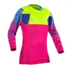 2019 Motocross / Mx Off-Road Jerseys with Neon color