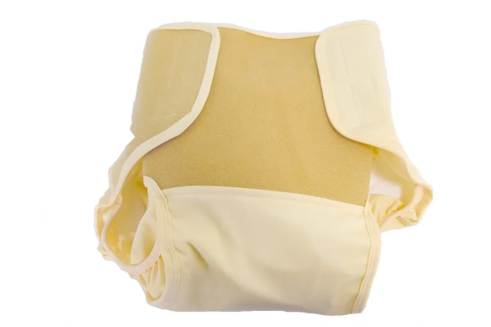 Waterproof Reusing Comfortable Antileak Cloth Diaper Cover For