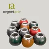 Mate Argentino Medium. Different colors