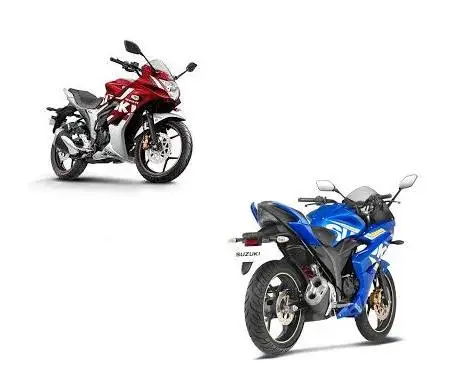 suzuki gixxer spare parts online shopping