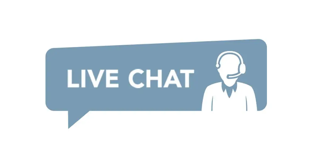 
Website design With Live Chat Feature and SEO 
