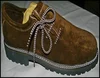 BEST QUALITY OKTOBERFEST TRACHTEN SHOES / BAVARIAN SHOES FOR MEN