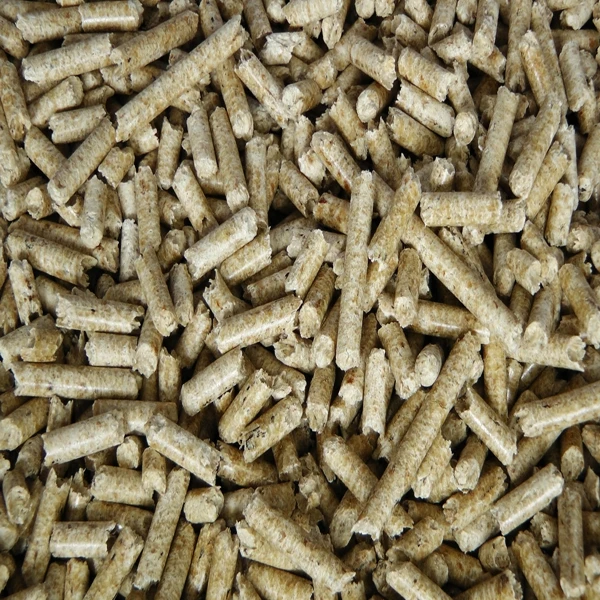 quality assurance premium wood pellets 6mm ( din plus / en plus