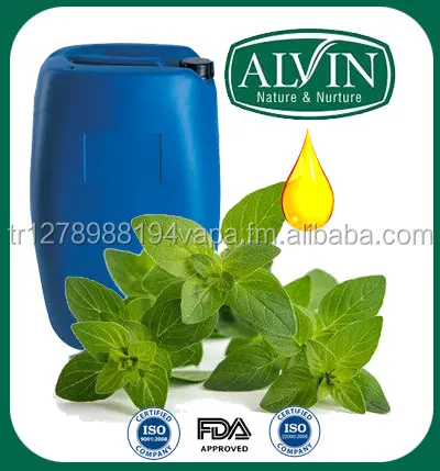 oregano oil bulk aromatic essential oil herbal oil 100% natural