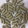 Organic Herbal Brahmi Capsule / Health Supplement