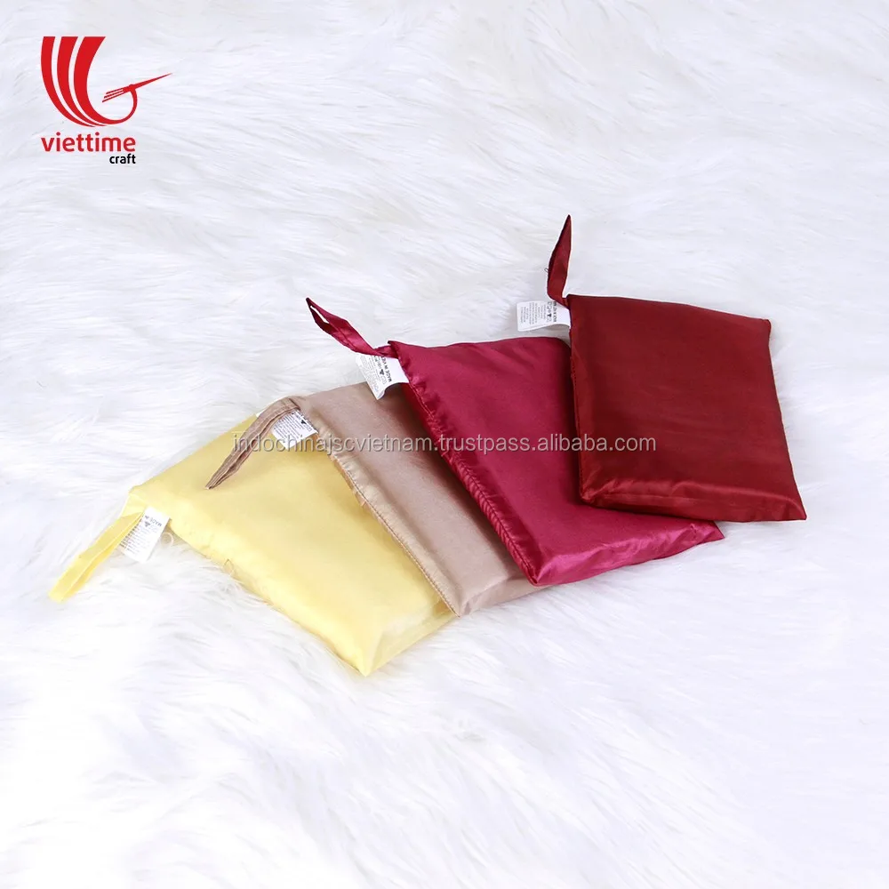 Cheap Polyester Silk Sleeping Bags/ Vietnam Silk Bag Liner For Traveller Wholesale Buy
