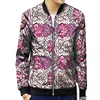 wholesale slim fit embroidery nylon bomber jacket/ bomber stylish fashion bomber jacket/ run walk fashion wear bomber jacket