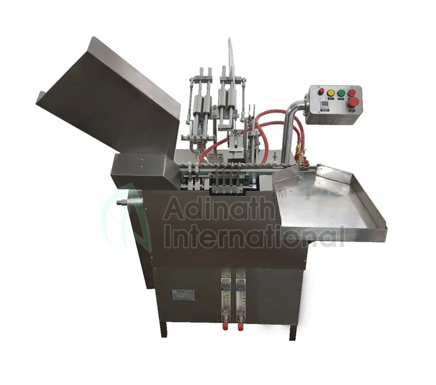 
Injectable/Sterile/Injection/parenteral/Glass Ampoule Filling Machine 