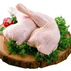 High Quality Halal Chicken Leg Quarters LQ / Chicken Mid Joint Wings / Duck Leg Quarters