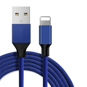 USB Mobile Phone Charging Cable