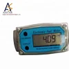 Hot Sell Dn25 Turbine Flow Meter High Quality Temperature Measuring System