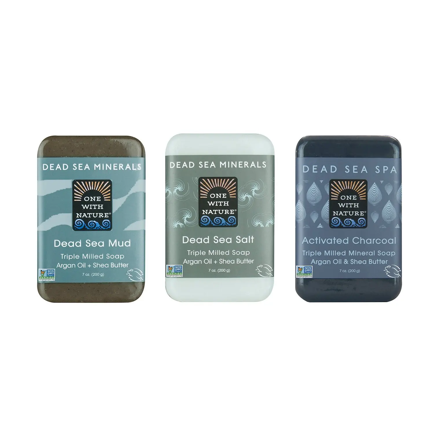 dead sea salt soap for eczema