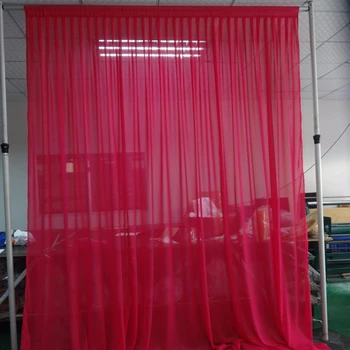 Luxury 30 of Portable Stage Curtain
