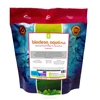 Granulated Powder form of feed probiotics to promote health and growth of fishes