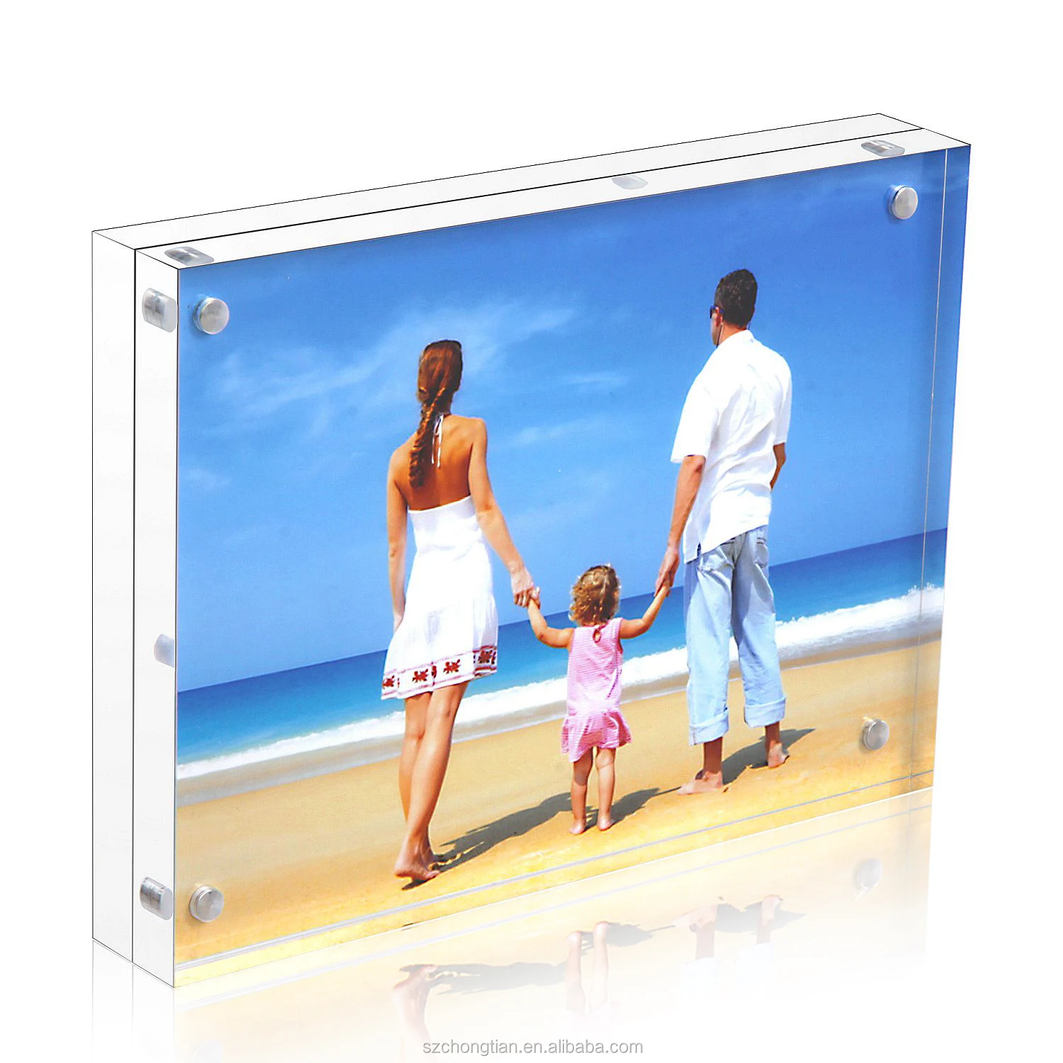 Acrylic 4x6 Bulk Picture Frames Photo Frame Buy Acrylic