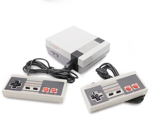 Mini Retro Handheld Console 620 Built Games