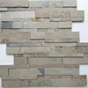 Indian Autumn Slate Ledge Stone, Stack Stone, Wall Cladding Panels