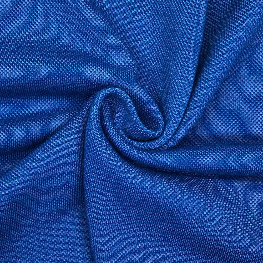 High Quality Tc 65 Polyester 35 Cotton Pique Fabric Oem Buy Tc