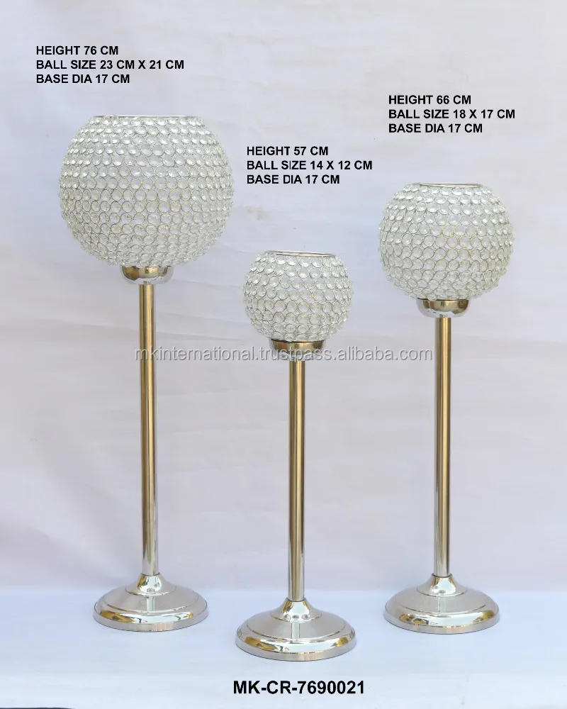 Crystal Globe Centerpieces Imagesphotos Pictures On Alibaba