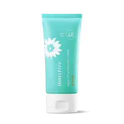 Korean Skin Care Makeup Products  iNNISFREE Aqua U