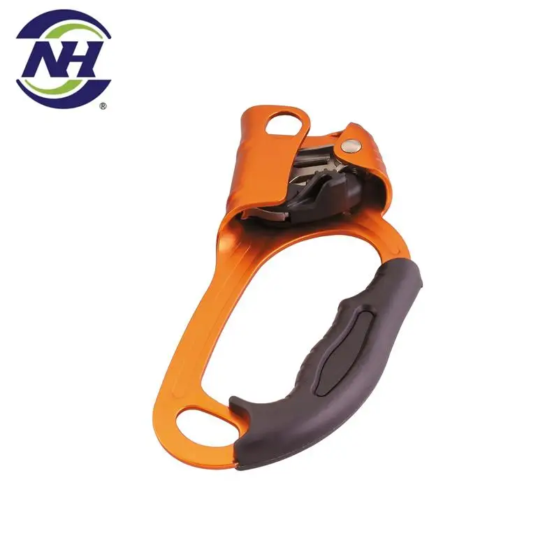 Safety Rope Climbing Hand Ascender Equipment Buy Climbing Hand