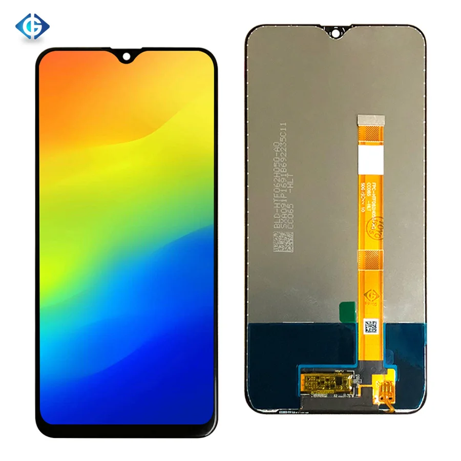 

for Oppo Cell Phone Lcd for Oppo A7 Screen for Oppo AX7 A7X Lcd Display Assembly, Black for oppo screen