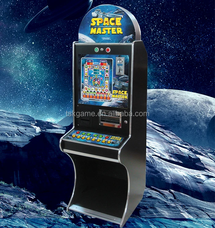 Interactive bingo machine