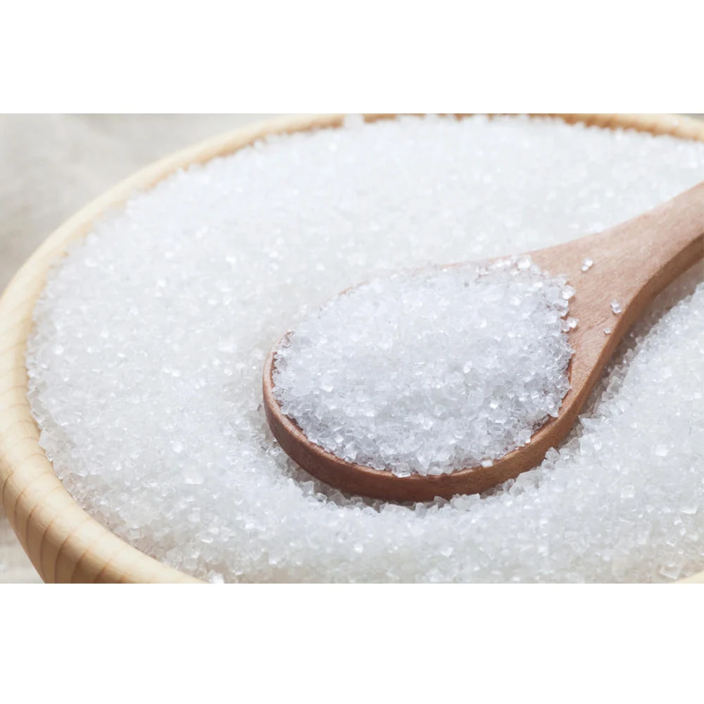 
Refined White Sugar (Thailand Origin) 