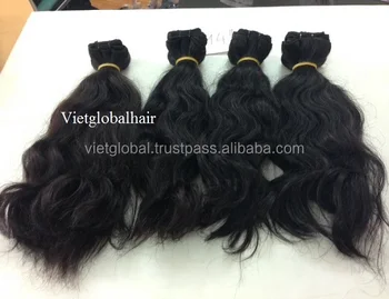 Wholesale 100 Vietnamese Hair Weave Chocolate Hair Weave