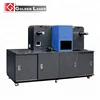 Laser Die Cutting Machine for Reflective Material