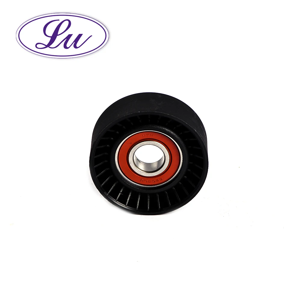 OEM NO 1345A060 tensioner pulley timing belt