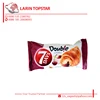 CROISSANT Cake 7 DAYS DOUBLE VANILLA AND CHERRY 80g