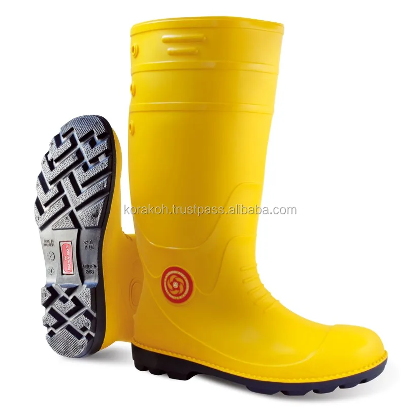 korakoh safety boots