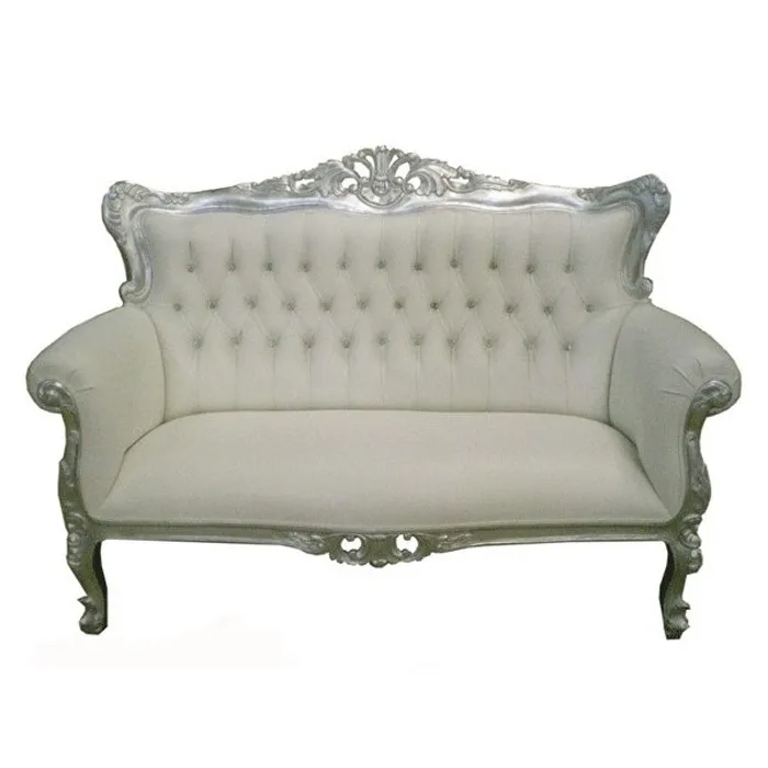 French Country Style Sofa Tufted Luxury Furniture Otherhomefurniture French Country Style Sofa Tufted Luxury