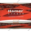 Hamer Ginseng & Coffee Candy New Packaging