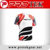 New protective men custom Rash Guard