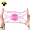 Hot Sale Strengthener Trainer Finger Hand Strength Training Exerciser