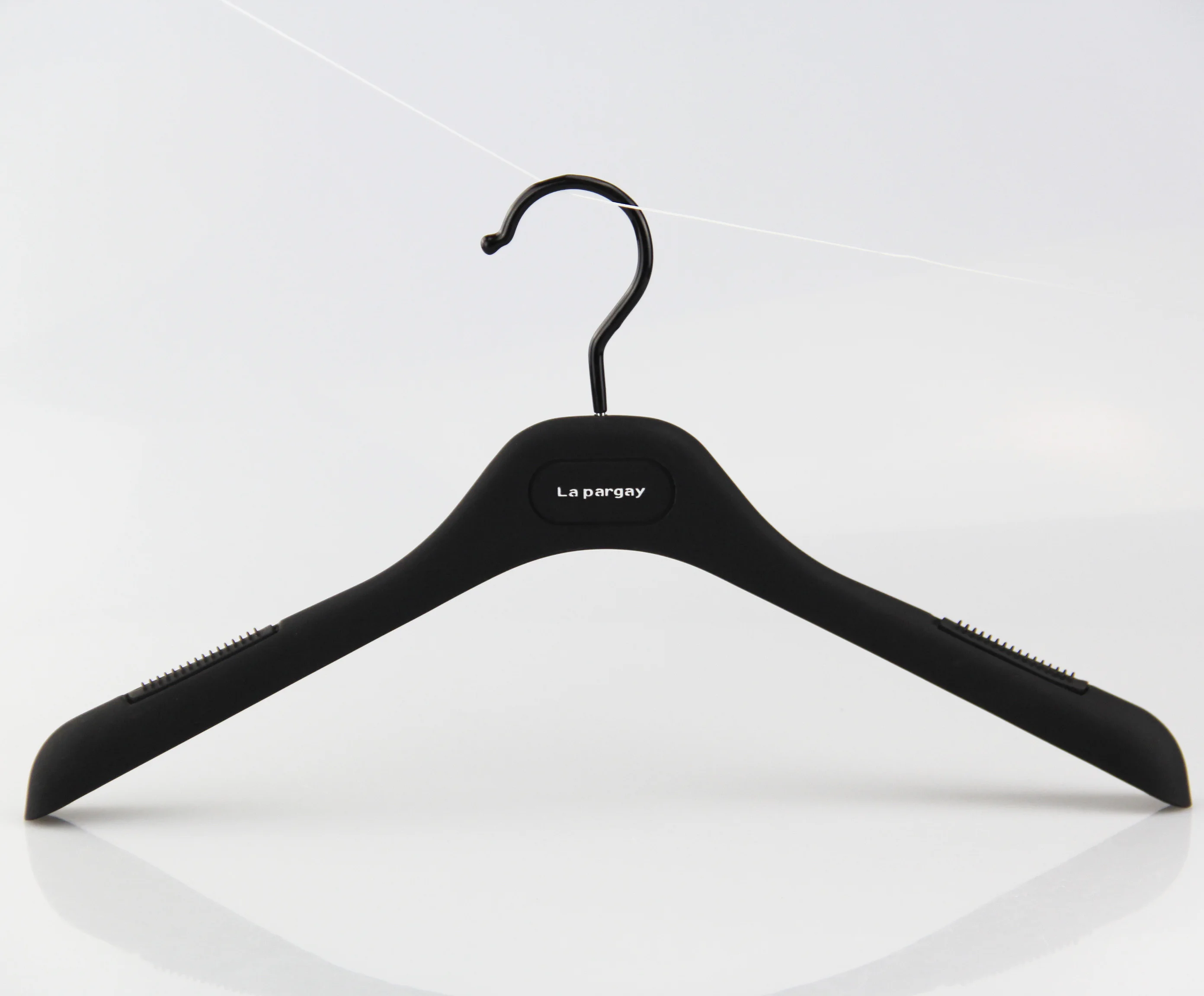 Wooden Clothes Hanger Stand Wooden Folding Hanger Wood Cloth Hanger