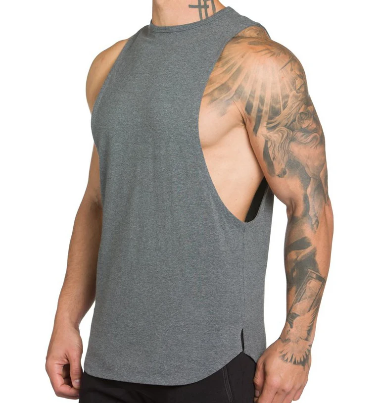 Muscle tank tops mens